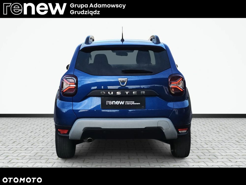 Dacia Duster 1.0 TCe Journey - 10
