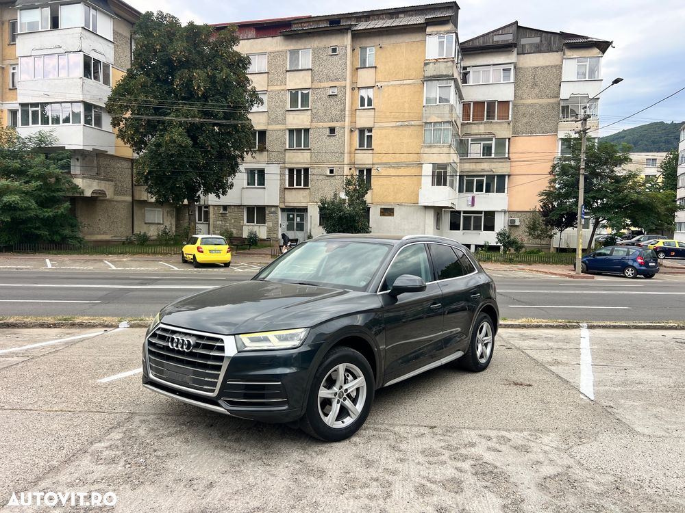 Audi Q5 - 13