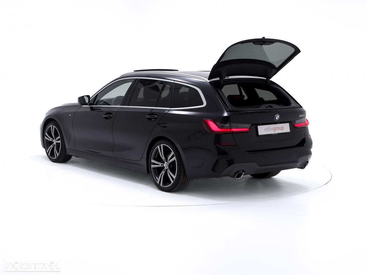 BMW 320 d Touring Pack M Auto - 5