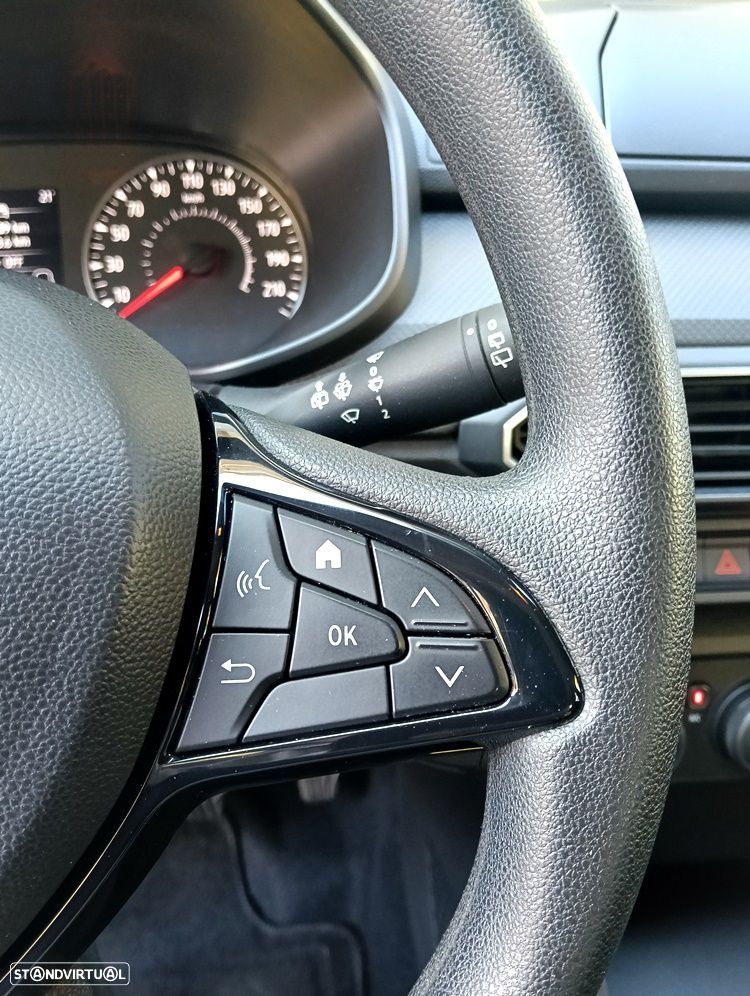 Dacia Sandero 1.0 SCe Essential - 26