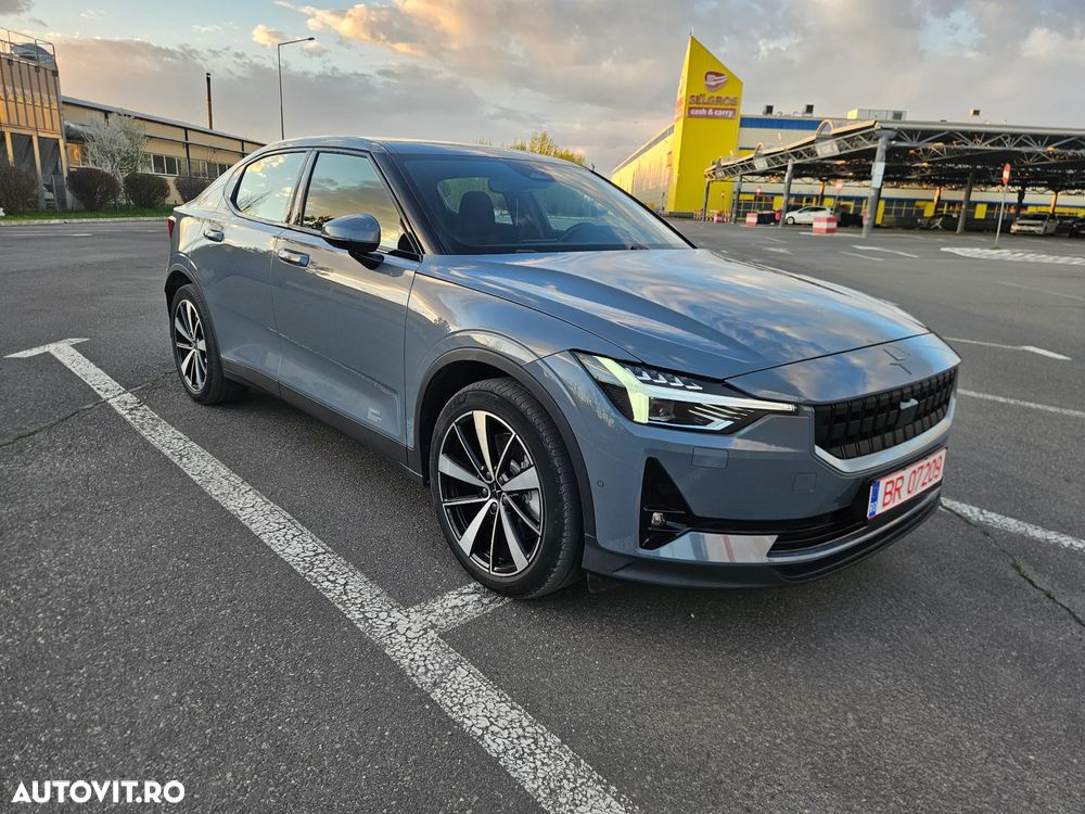Polestar 2 - 2