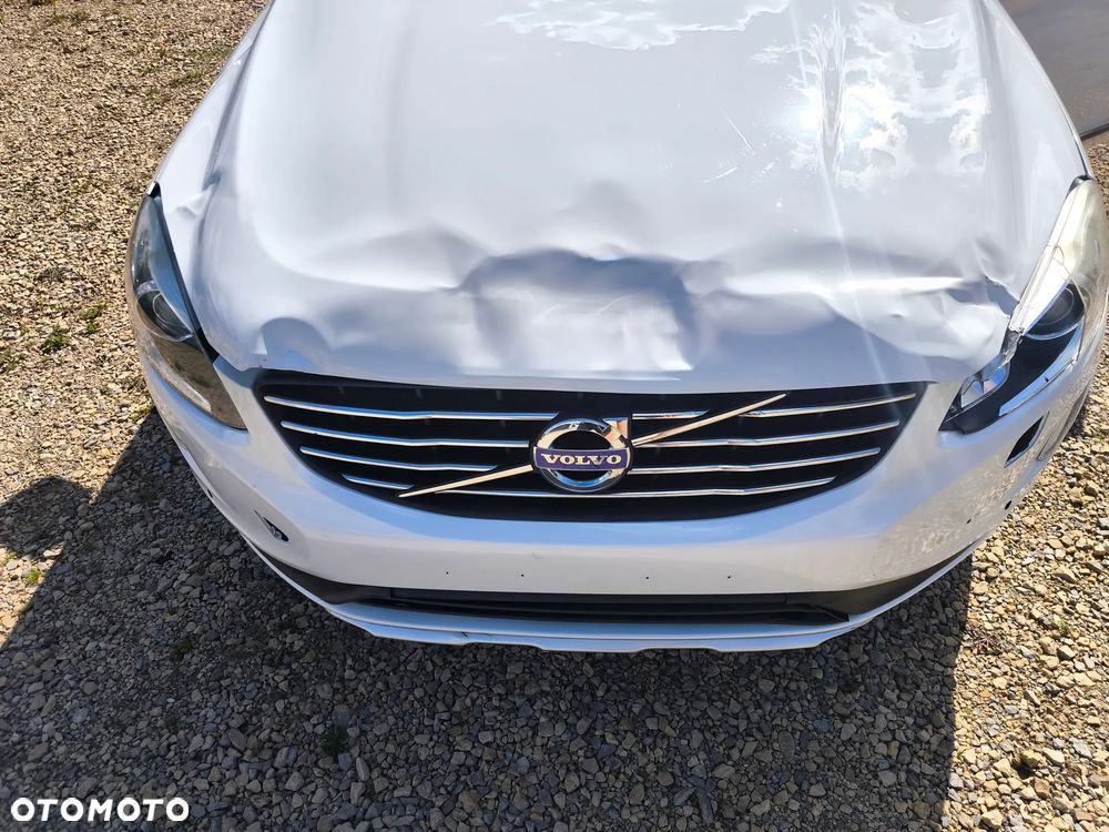 Volvo XC 60 - 11