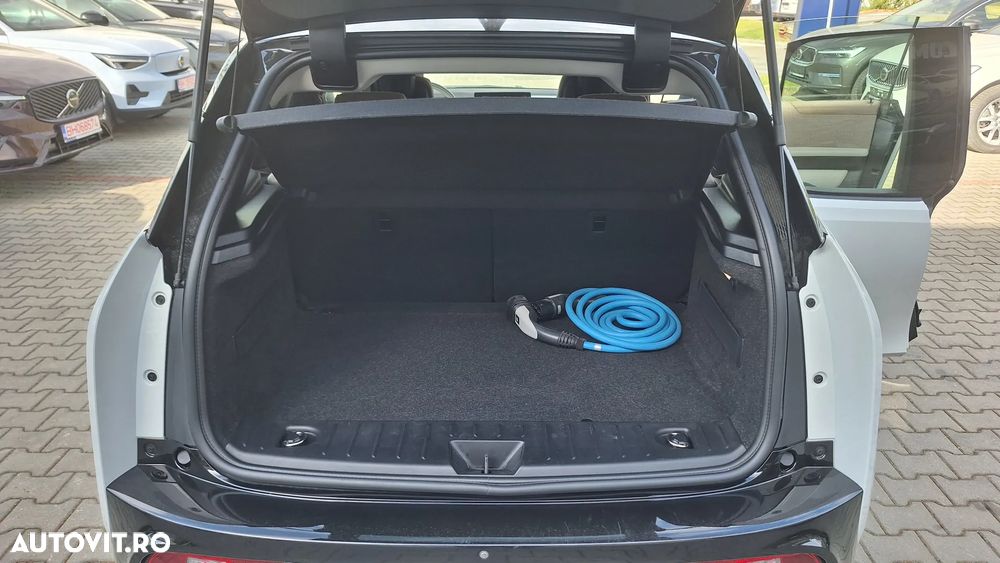 BMW i3 - 39