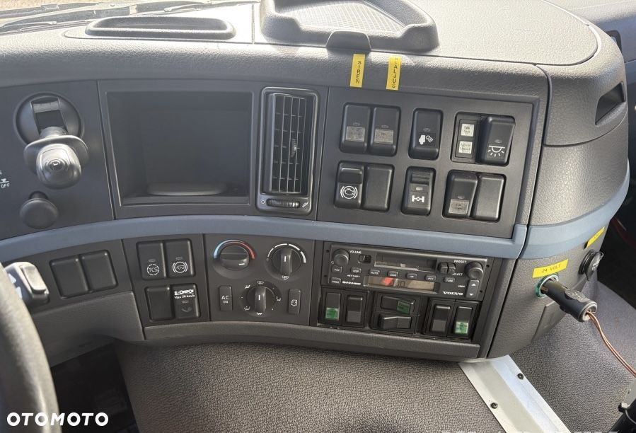 Volvo FM 9 - 32