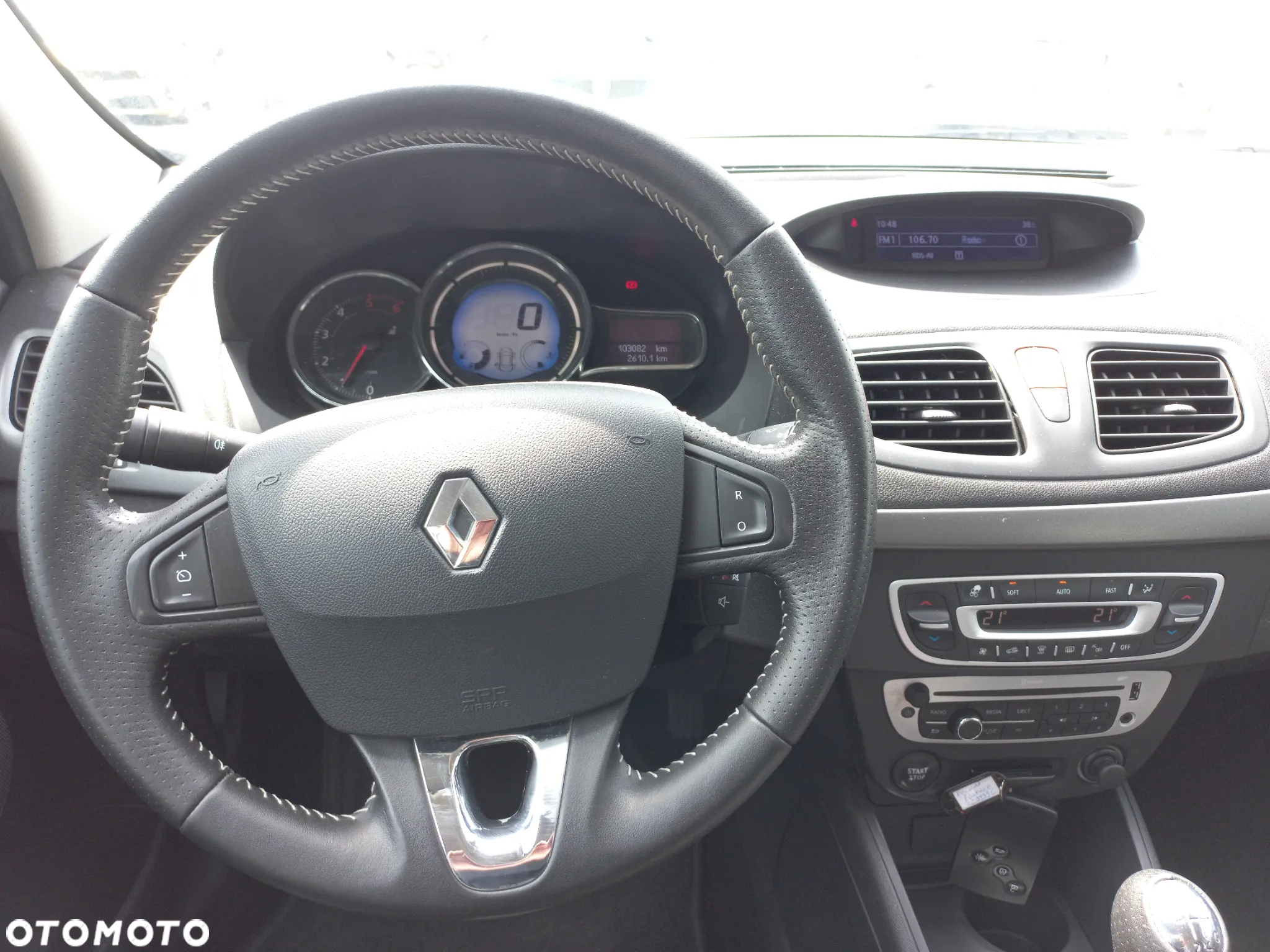 Renault Fluence 1.5 dCi Limited - 13