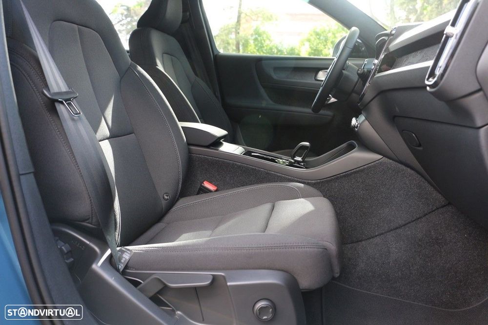 Volvo XC 40 Recharge Plus - 15