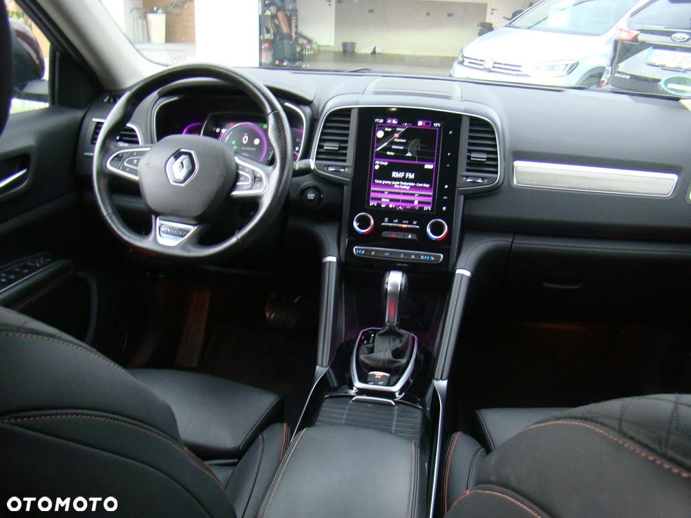 Renault Koleos 2.0 Blue dCi Initiale Paris 4x4 X-Tronic - 33