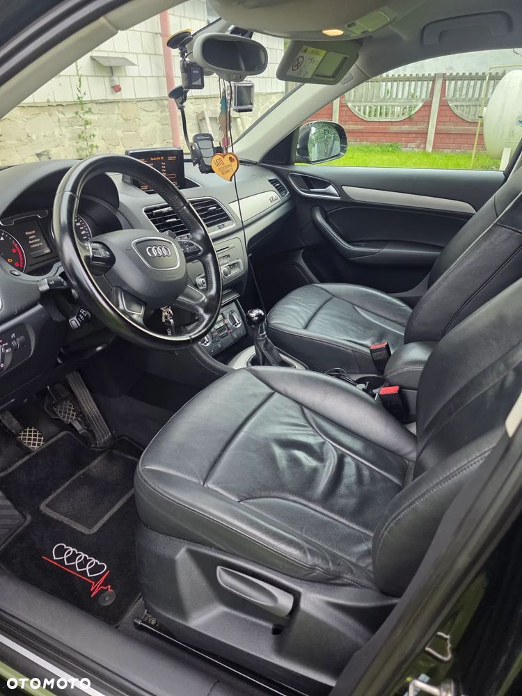 Audi Q3 2.0 TDI - 7
