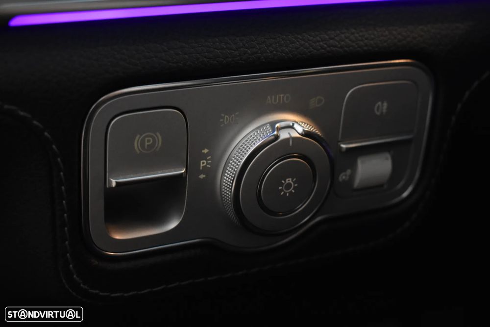 Mercedes-Benz GLE 350 de 4Matic 9G-TRONIC AMG Line - 38