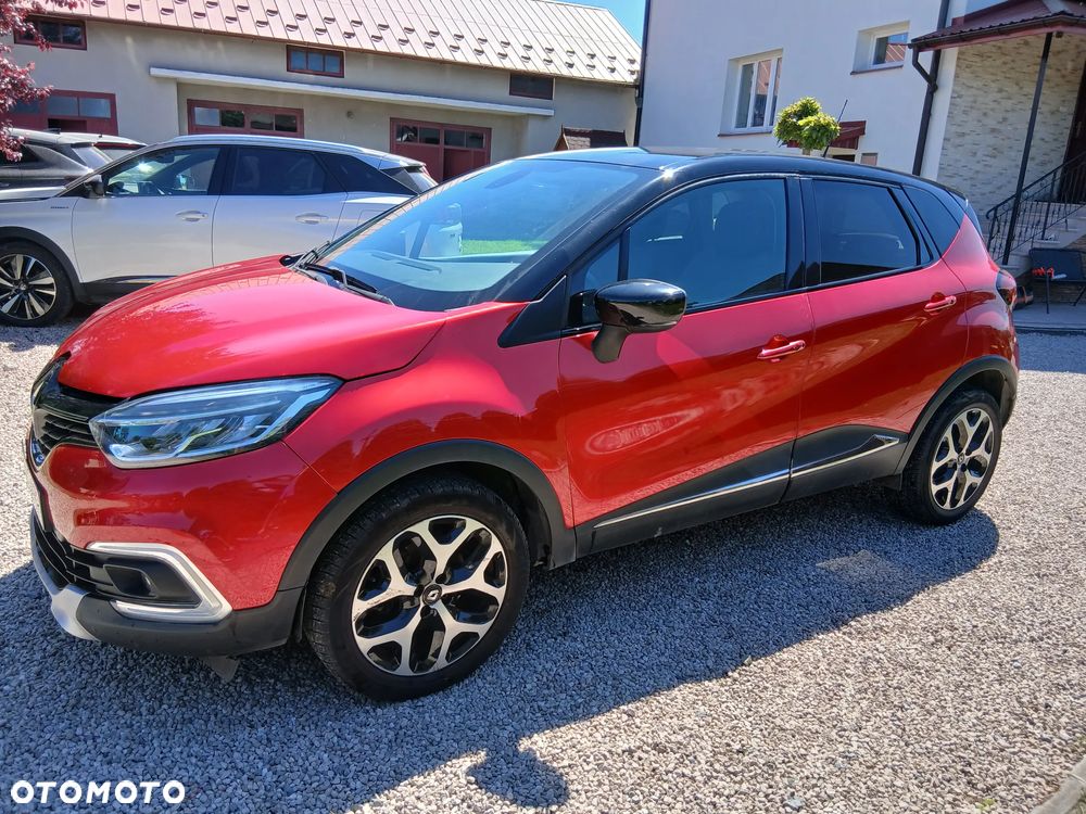 Renault Captur - 1