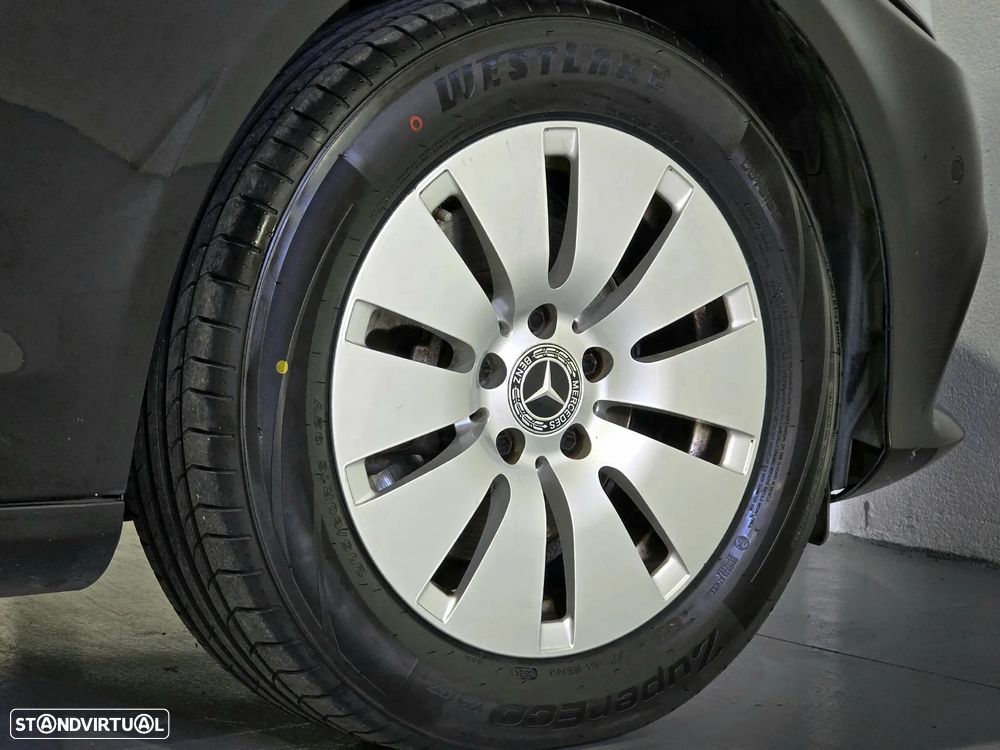 Mercedes-Benz C 200 d Station 7G-TRONIC Exclusive - 15