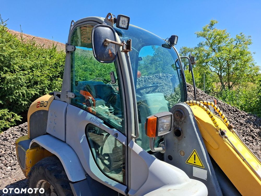 Kramer 280 4X4 - 34
