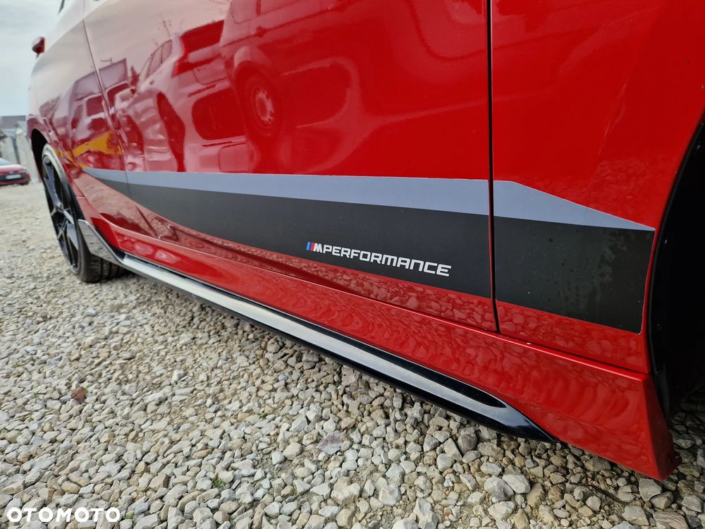 BMW Seria 1 M135i xDrive - 9