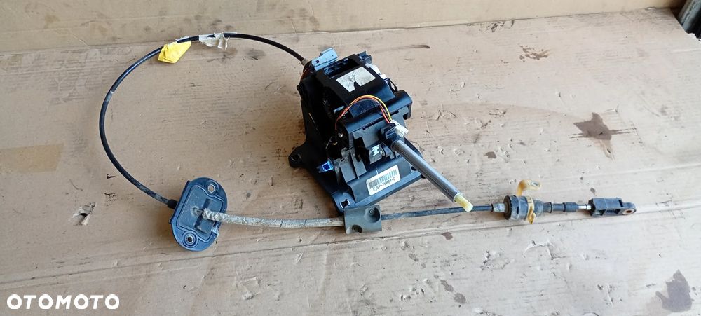 Wybierak lewarek biegów linki automat Ford Kuga MK2 EJ5P-7K004-G - 1