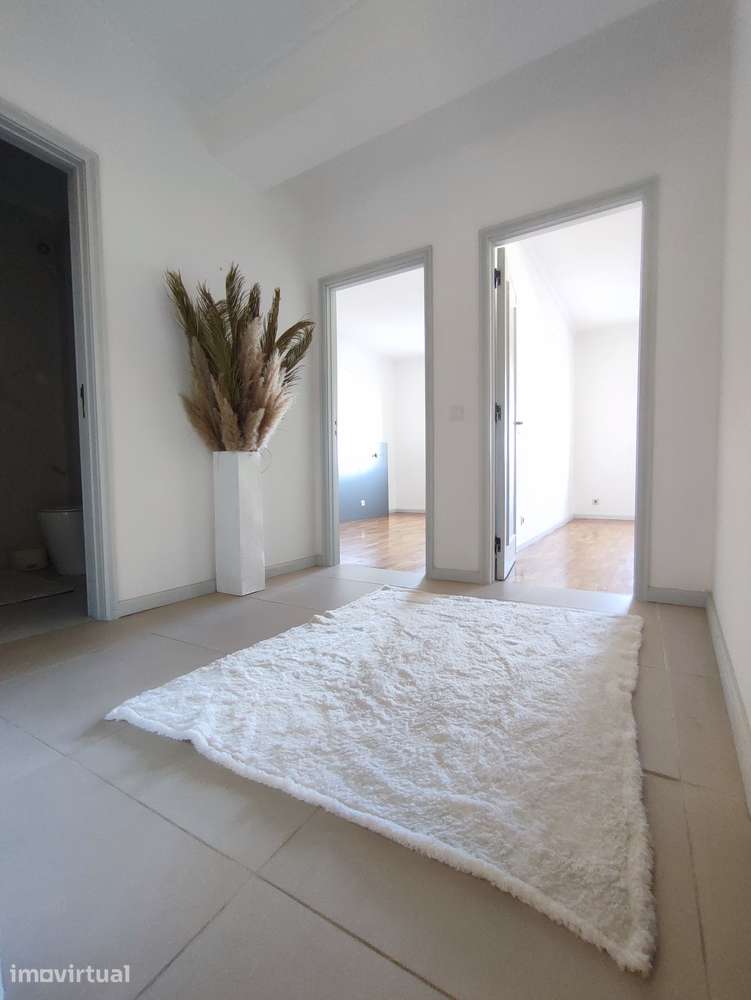 APARTAMENTO T2+1 - Grande imagem: 3/14