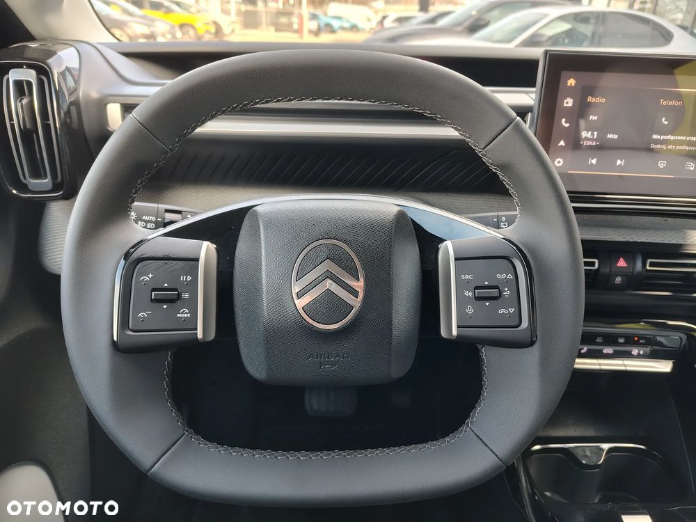 Citroën C3 Aircross 1.2 PureTech Max S&S EAT6 - 17