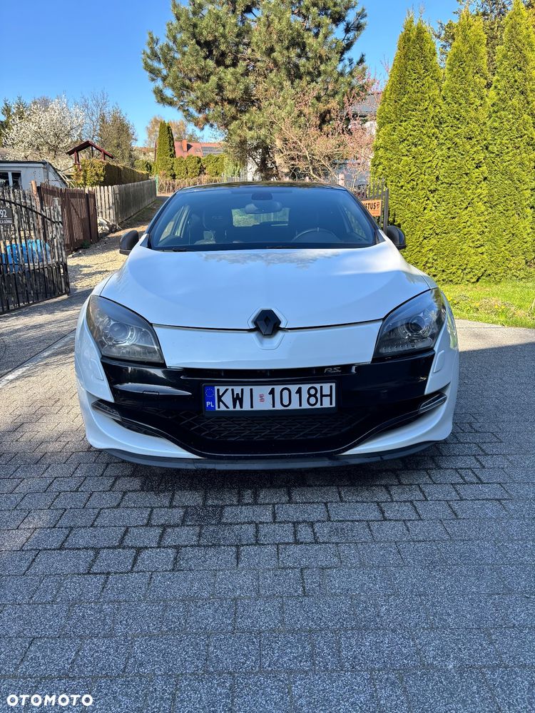 Renault Megane - 2