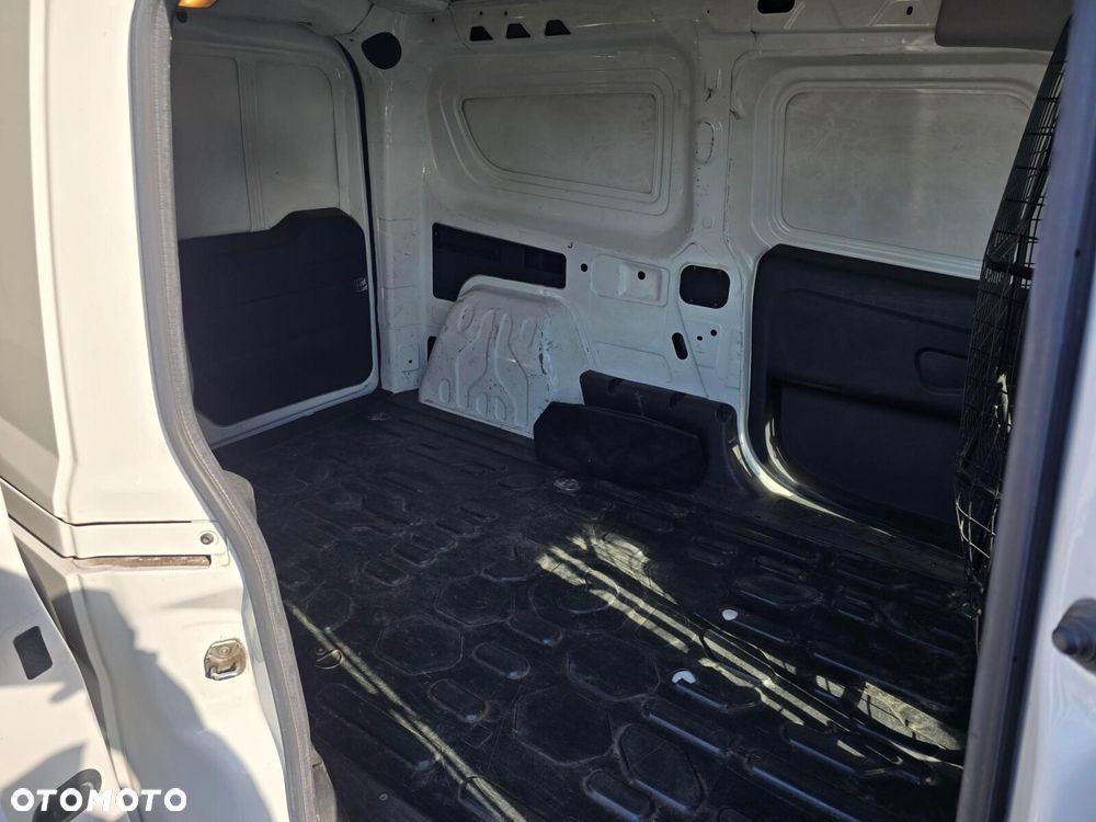 Opel Combo Van - 15