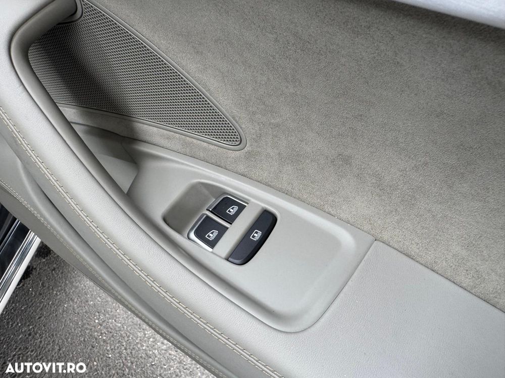 Audi A8 3.0 TDI Quattro Tiptronic - 32