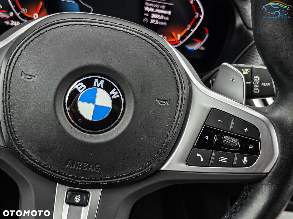 BMW X3 xDrive30i M Sport sport - 28