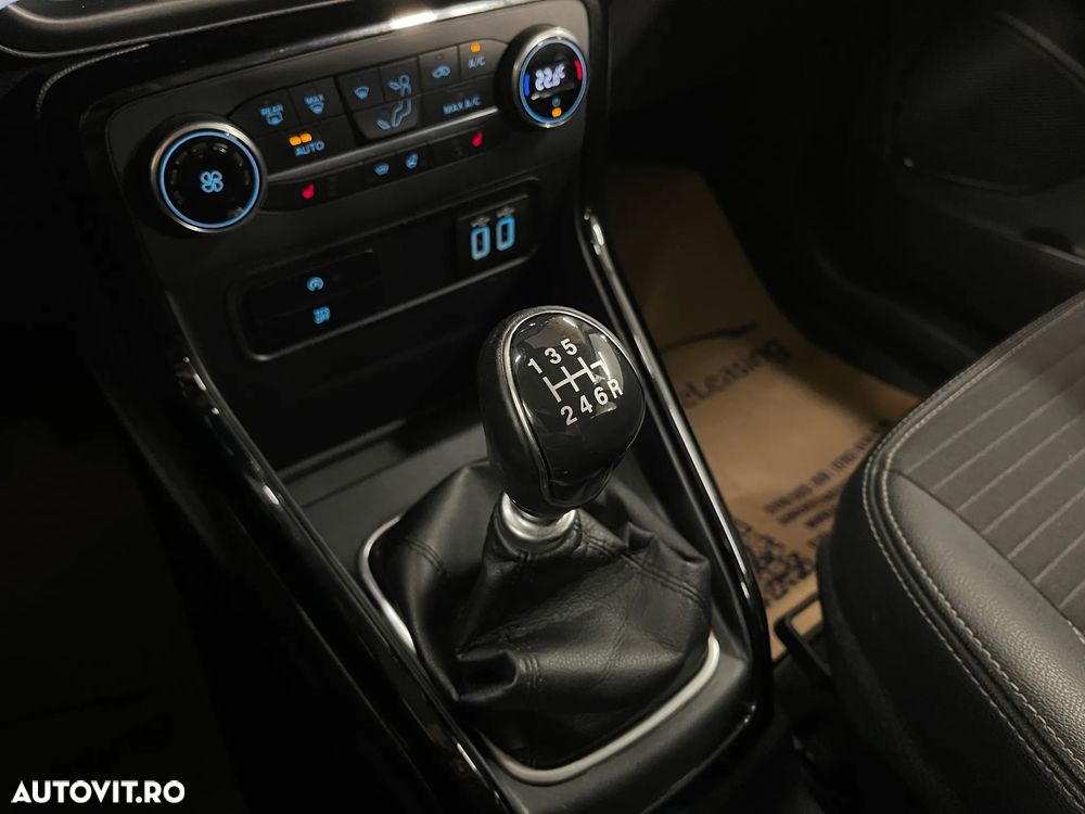 Ford EcoSport 1.5 EcoBlue Titanium - 20