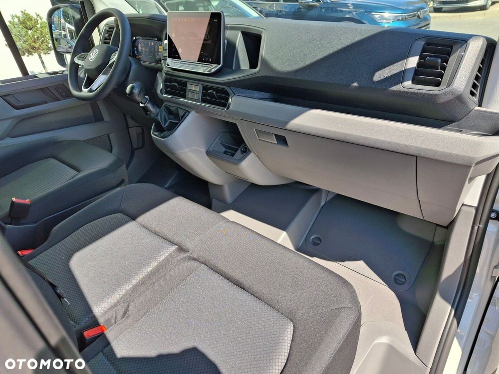 Volkswagen Crafter - 32