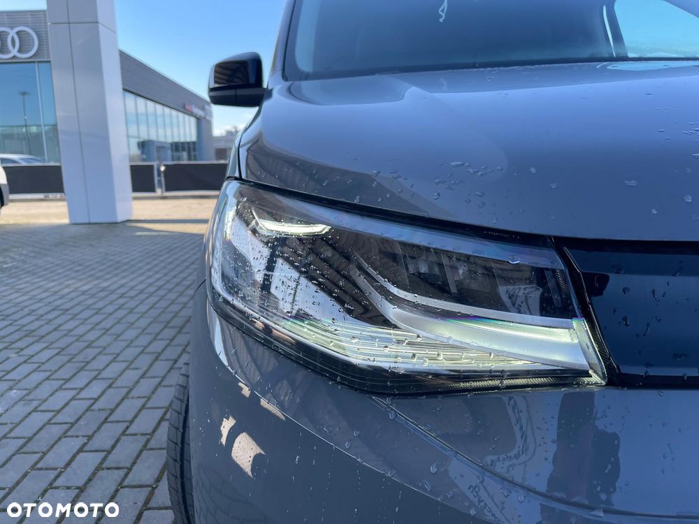 Volkswagen Caddy Cargo - 32