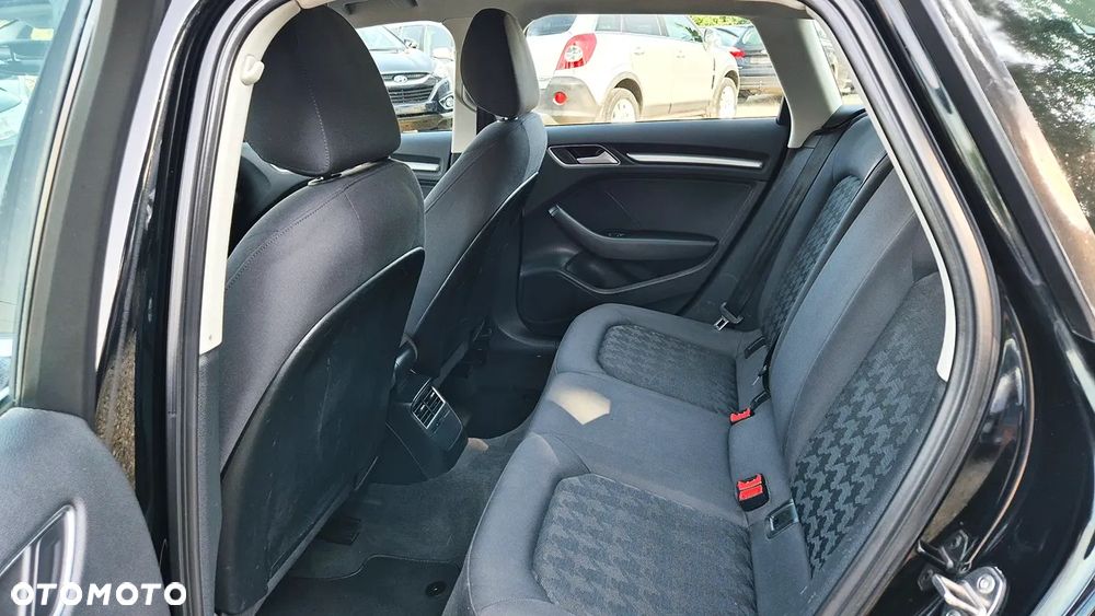 Audi A3 - 29