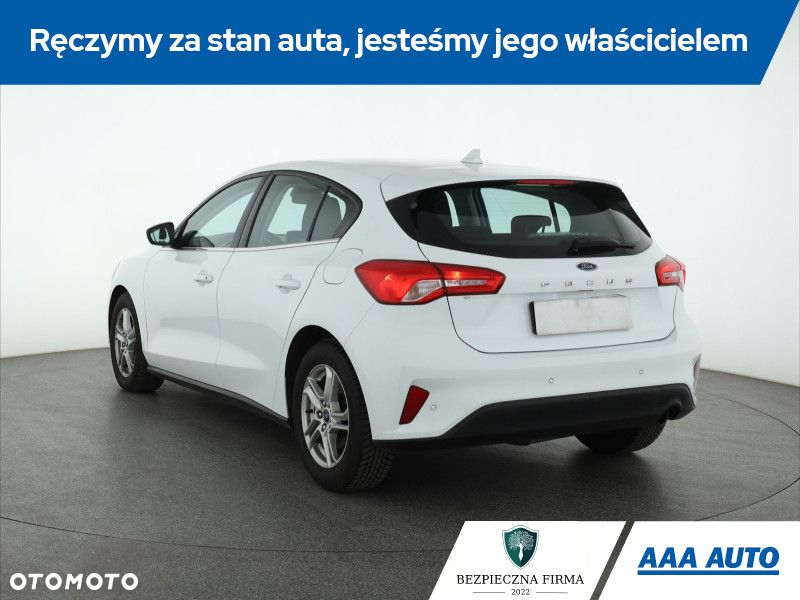 Ford Focus - 5