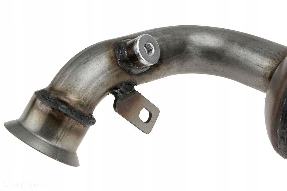 KATALIZATOR CITROEN C4 1.4 16V 04-11 NOWY - 3