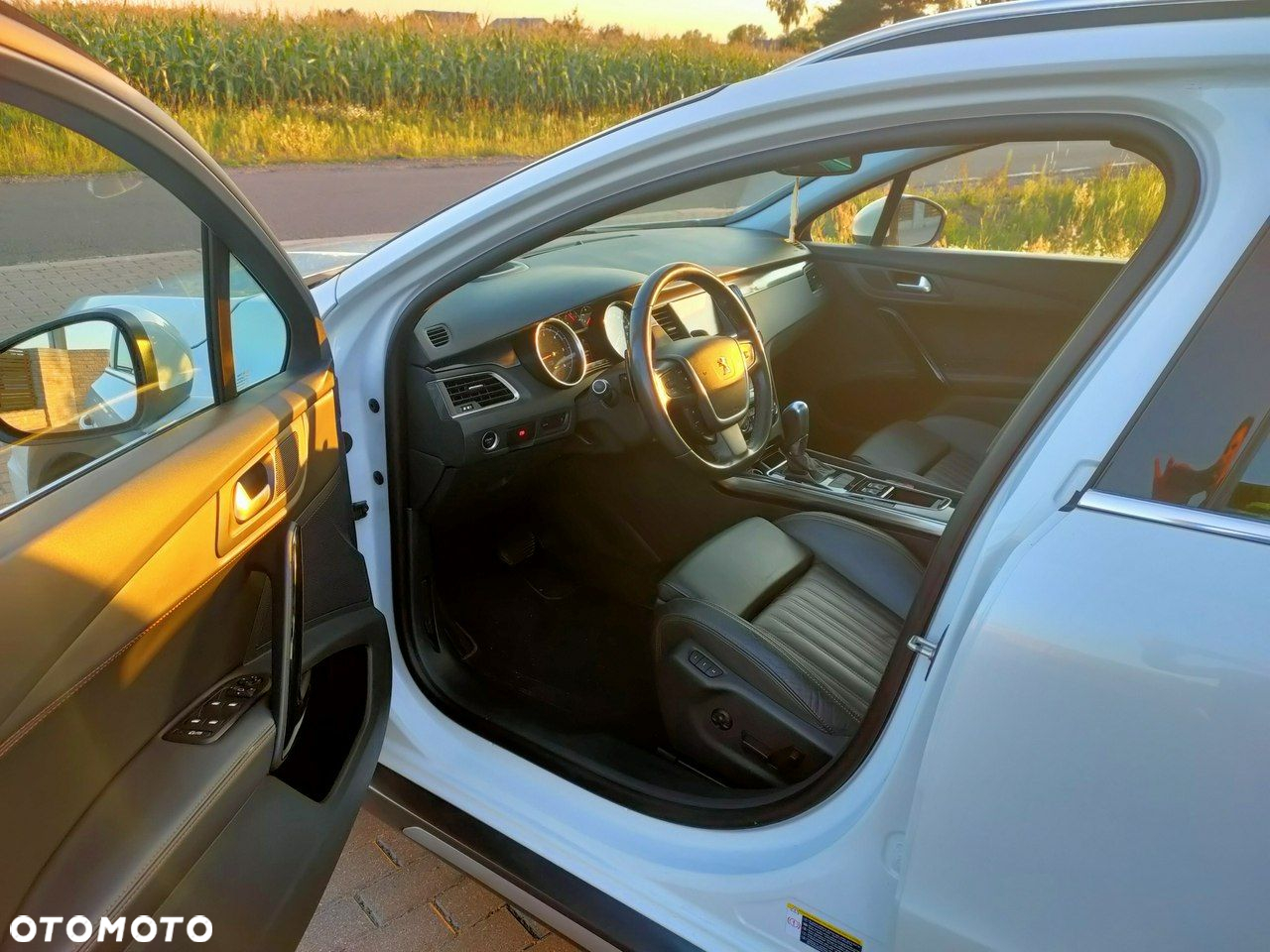 Peugeot 508 - 9