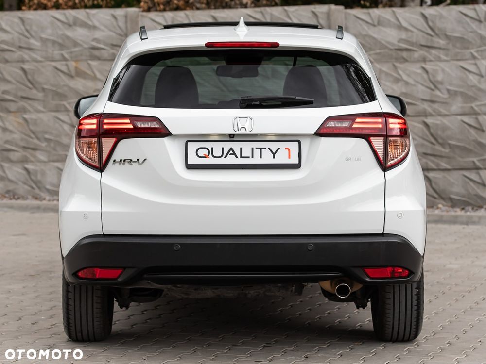 Honda HR-V 1.5 i-VTEC Executive - 11