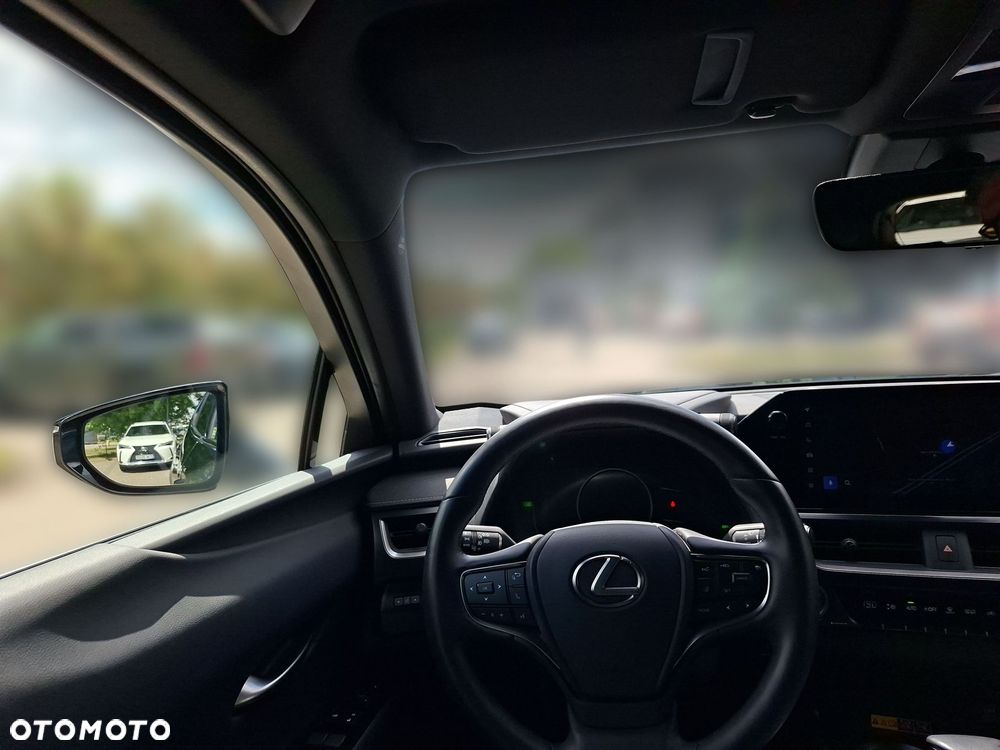 Lexus UX 250h GPF F Sport Design 2WD - 23
