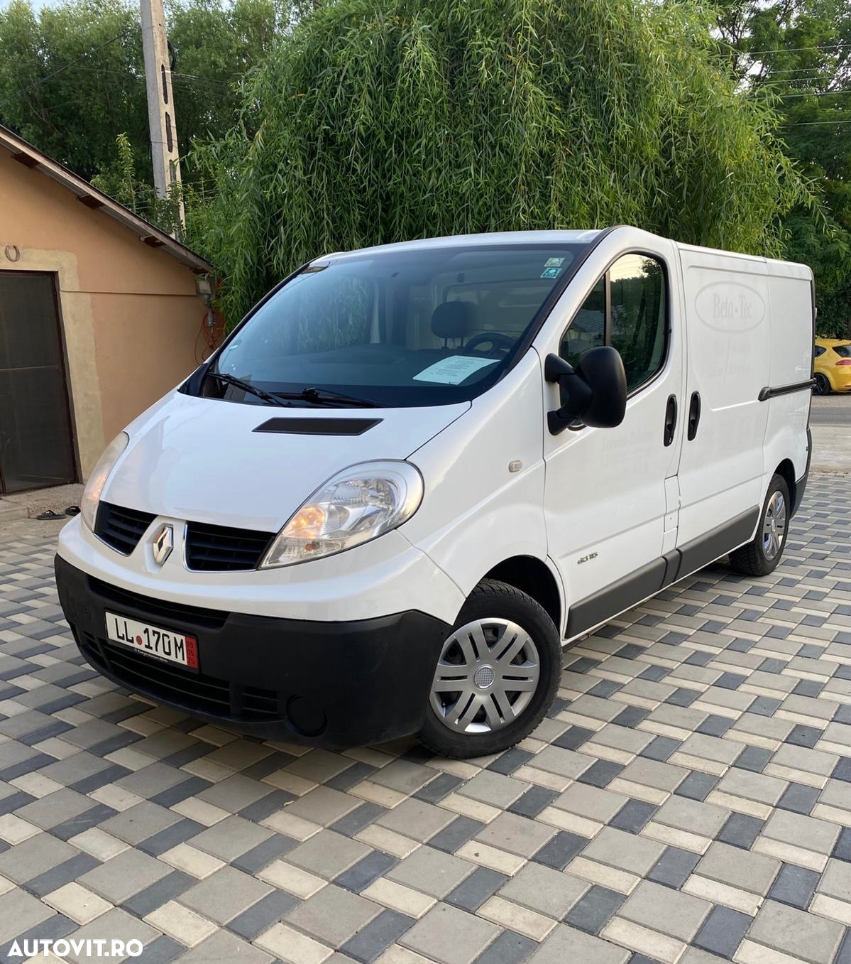 Renault Trafic - 5