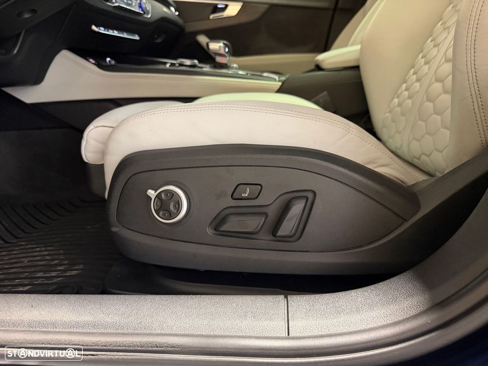 Audi RS4 Avant 2.9 TSI quattro Tiptronic - 35