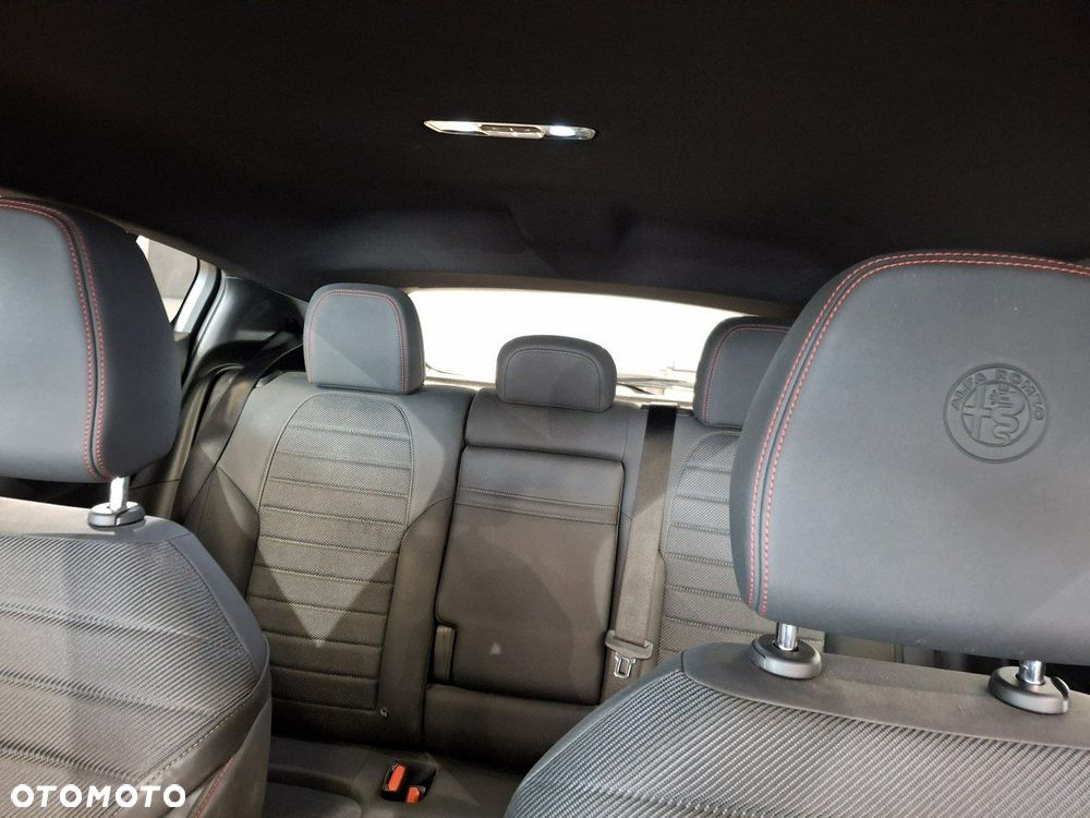 Alfa Romeo Tonale 1.5 T4 GSE mHEV Sprint DCT - 23