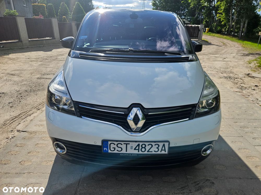 Renault Espace 2.0 dCi Celsium ESM - 3