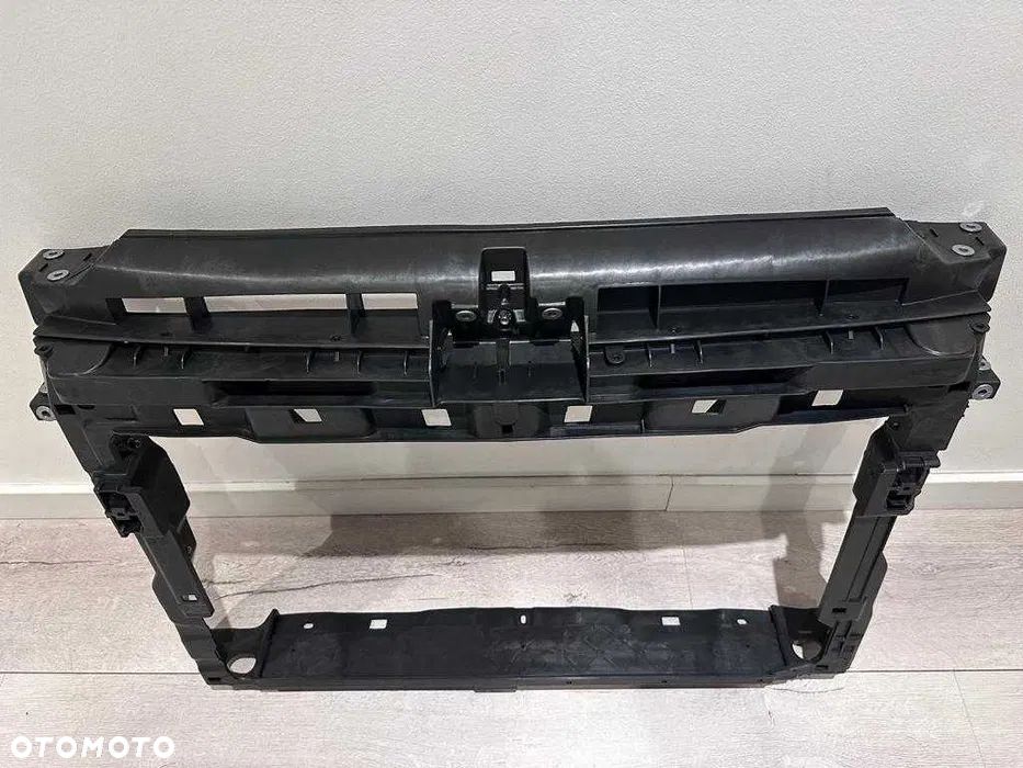 Pas przedni VW Touran 15 wzmocnienie 5TA805588C - 3