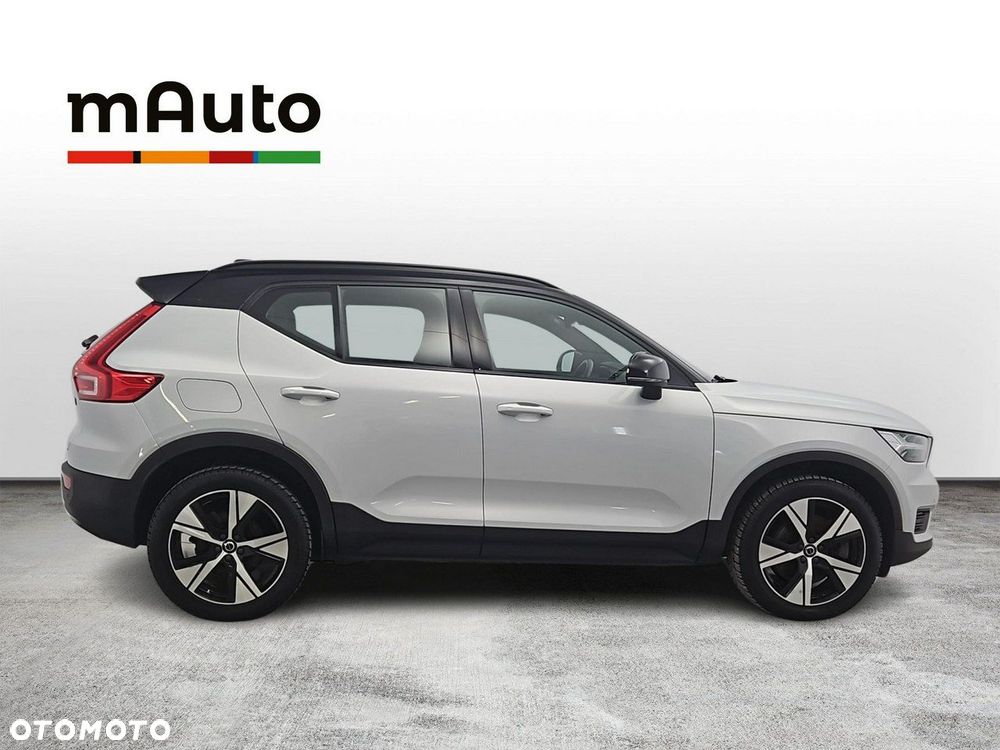 Volvo XC 40 - 6