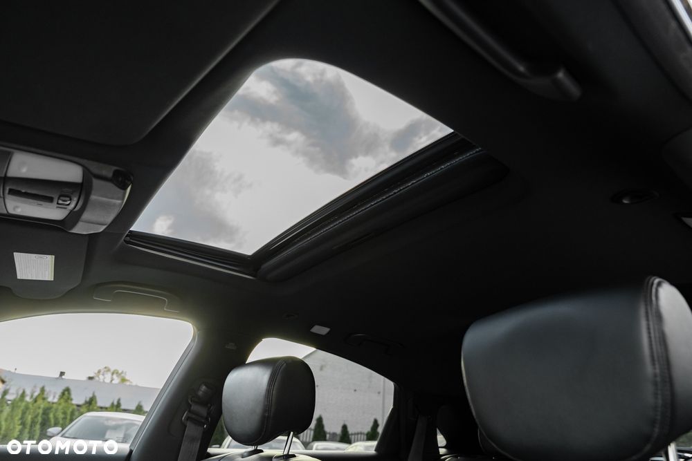 Infiniti FX FX30d S - 40