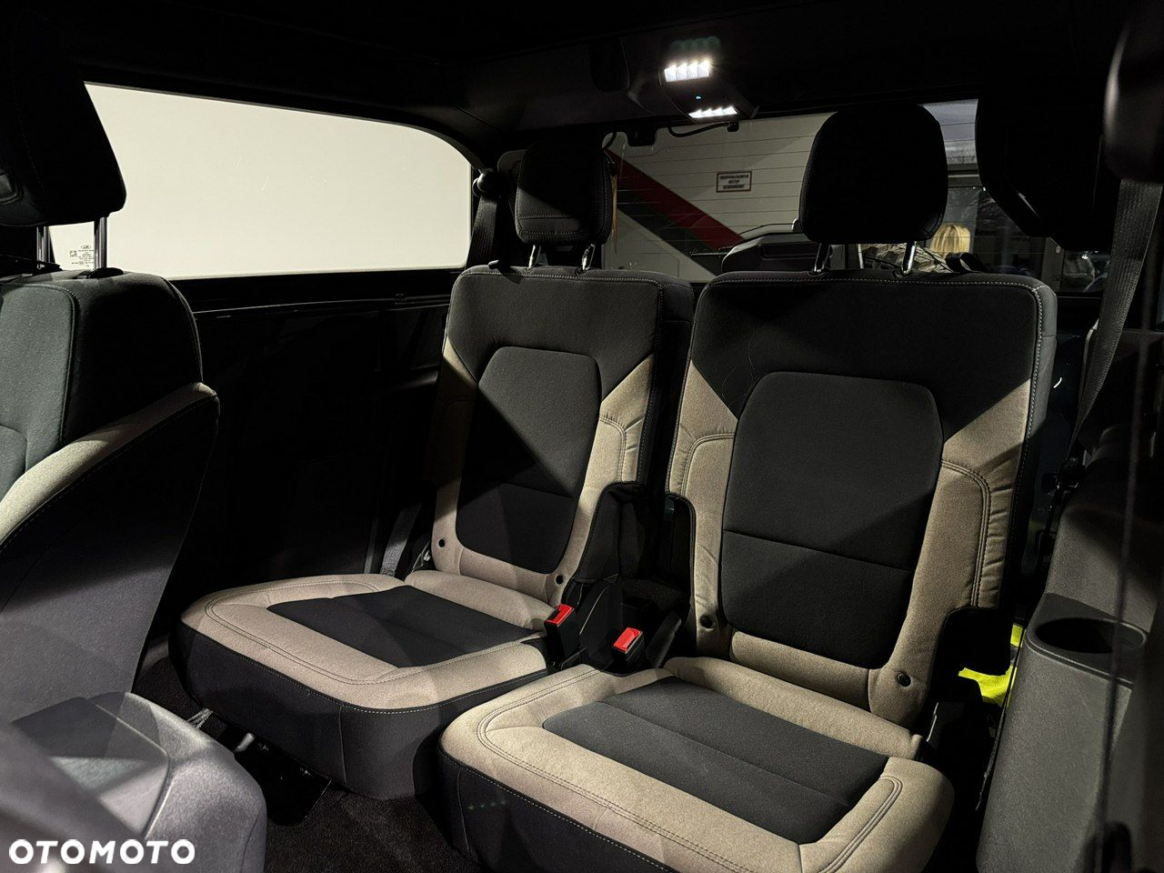 Ford Bronco - 17