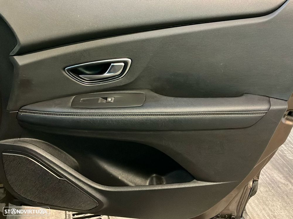 Renault Grand Scénic 1.3 TCe Limited - 20