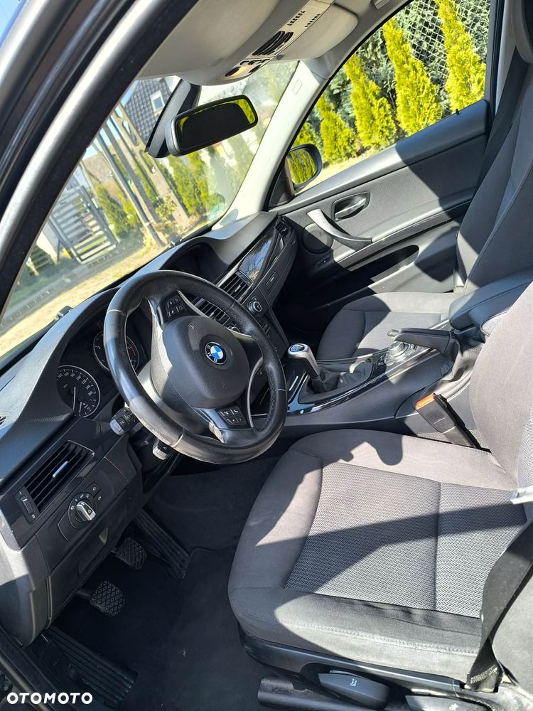 BMW Seria 3 320d DPF - 18