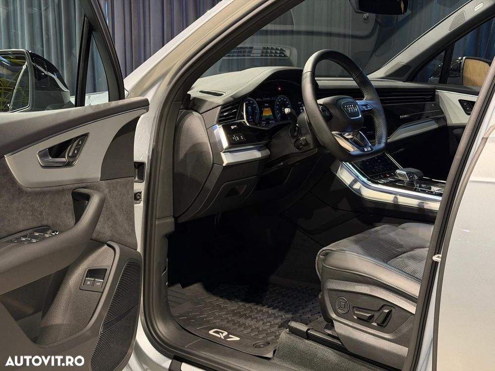 Audi Q7 - 19