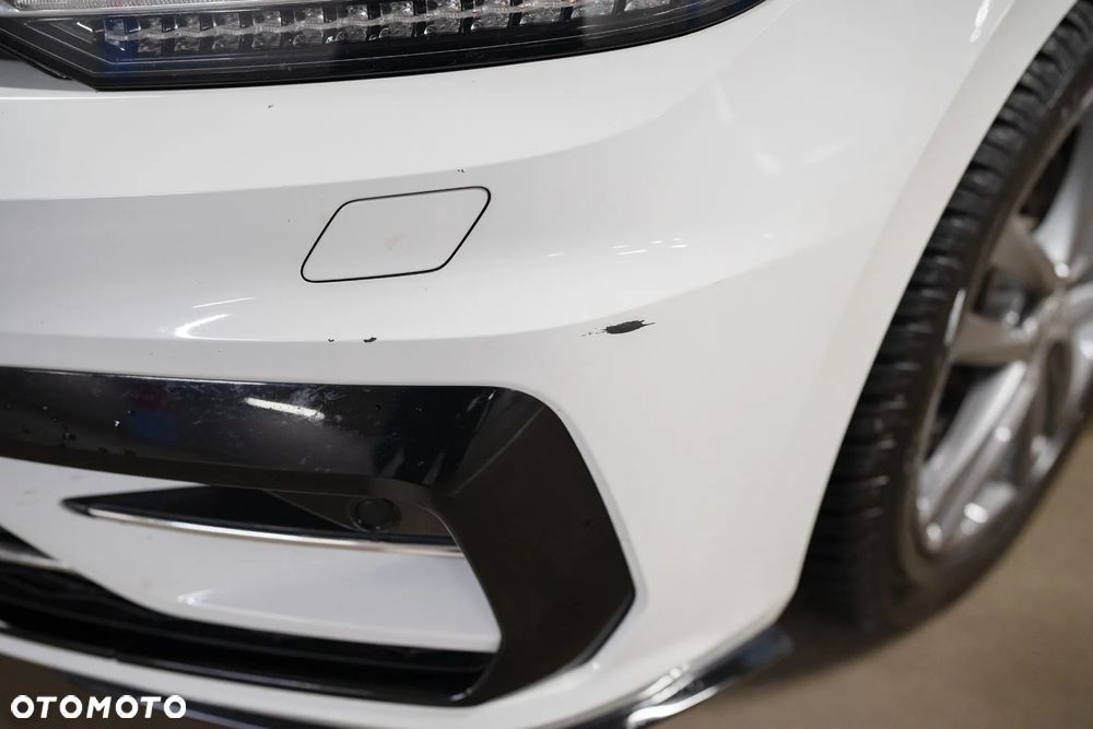 Volkswagen Touran 1.5 TSI EVO Highline DSG - 17