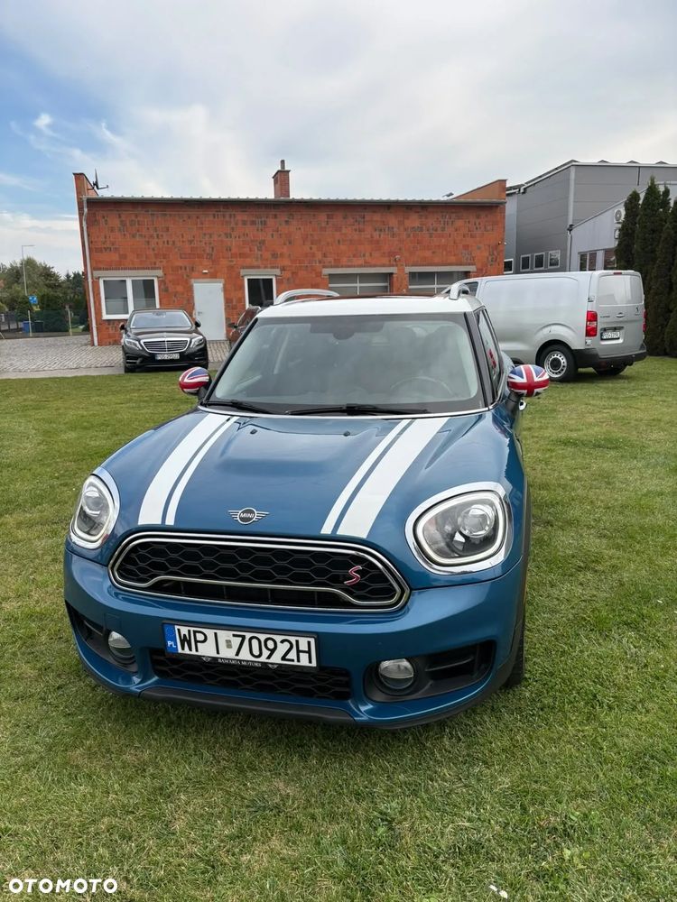 MINI Cooper S - 16