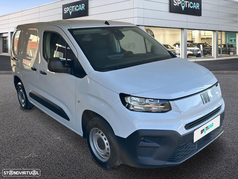 Fiat Doblo Outro - 3