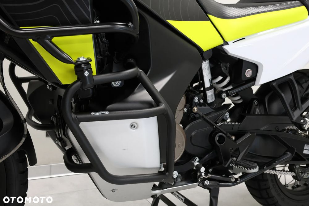 Husqvarna Norden - 27