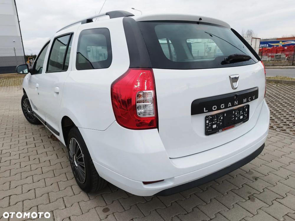 Dacia Sandero TCe 90 S&S Laureate - 7