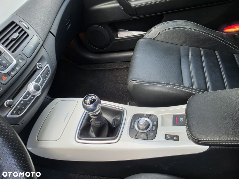 Renault Laguna - 15